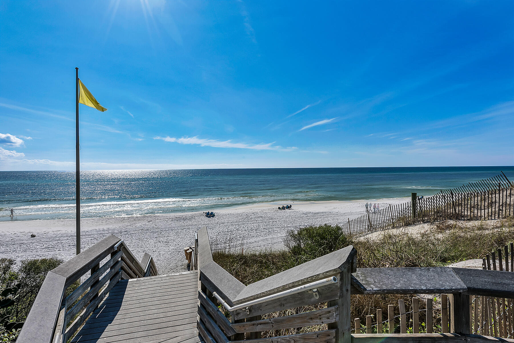 104 Village Boulevard, Unit 625 Santa Rosa Beach, FL 32459 - Photo 32 of 38 Various walk overs to the beach in BMB