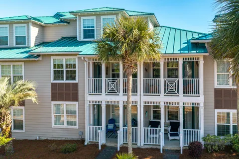 $649,000 | 104 Village Boulevard, Unit 625, Santa Rosa Beach, FL 32459
