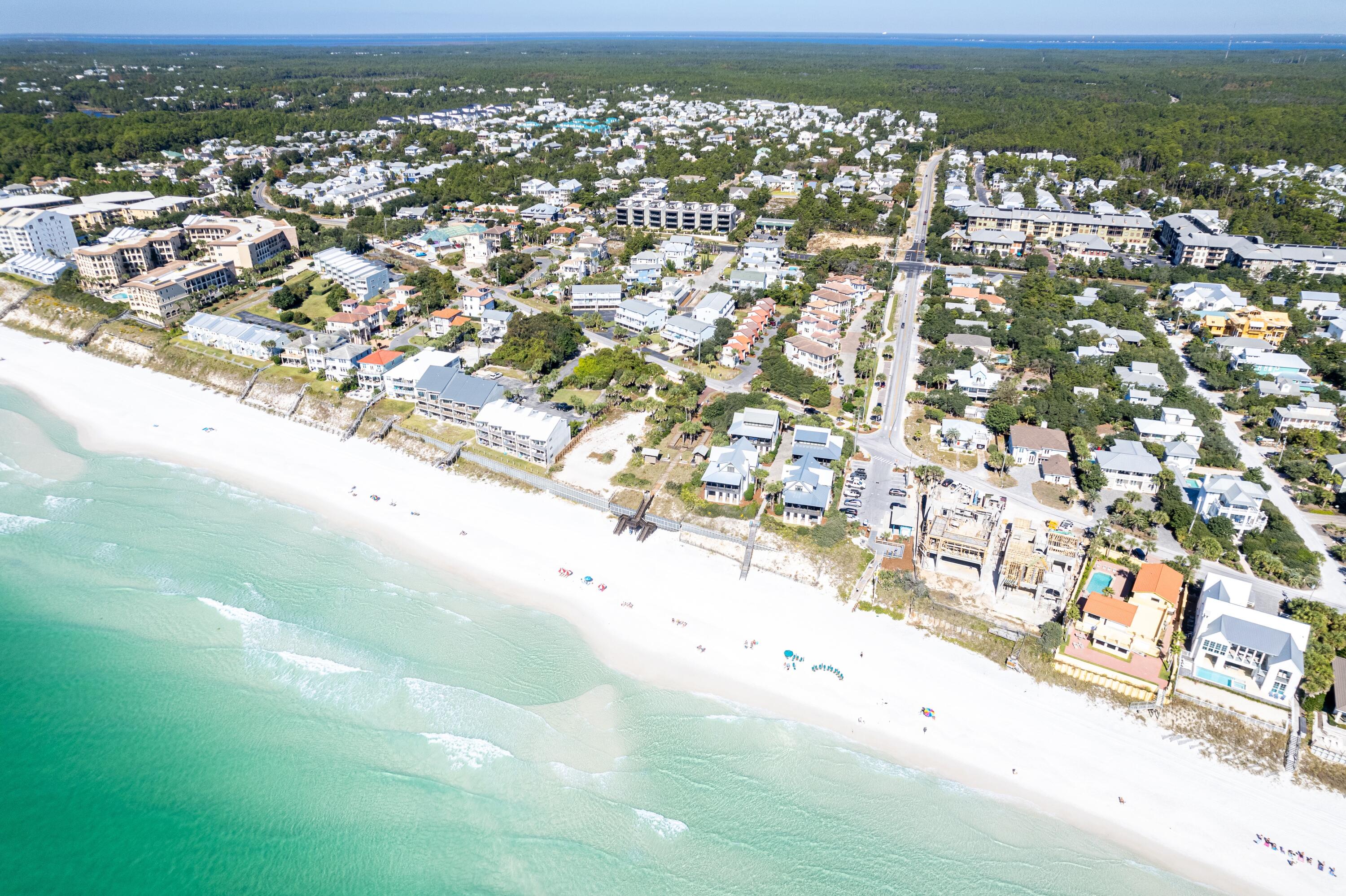 104 Village Boulevard, Unit 625 Santa Rosa Beach, FL 32459 - Photo 36 of 38 Hwy 83 Beach Access 11:23-7