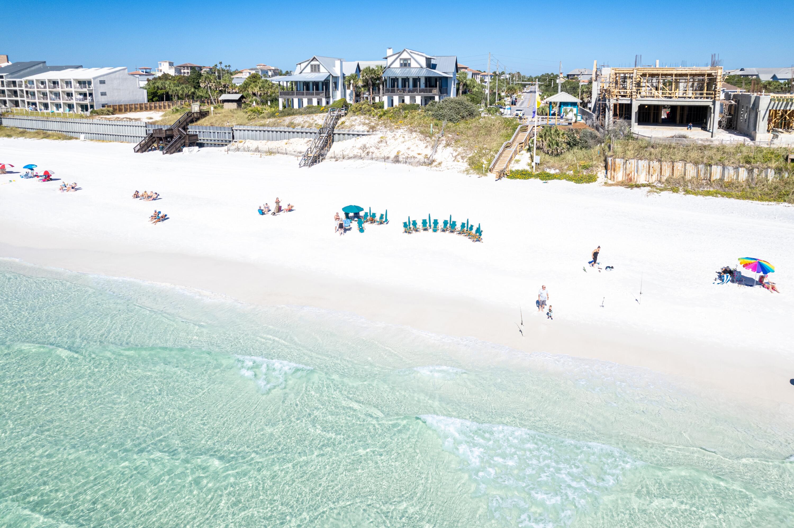 104 Village Boulevard, Unit 625 Santa Rosa Beach, FL 32459 - Photo 38 of 38 Hwy 83 Beach Access 11:23-5