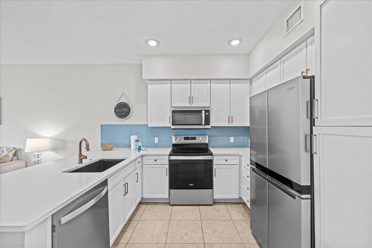 104 Village Boulevard, Unit 625 Santa Rosa Beach, FL 32459 - Photo 7 of 38 Stainless Steele