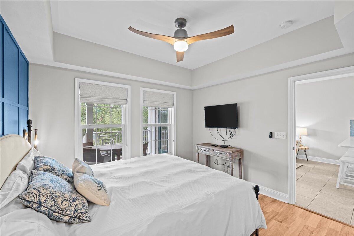 104 Village Boulevard, Unit 625 Santa Rosa Beach, FL 32459 - Photo 9 of 38 Primary off Living