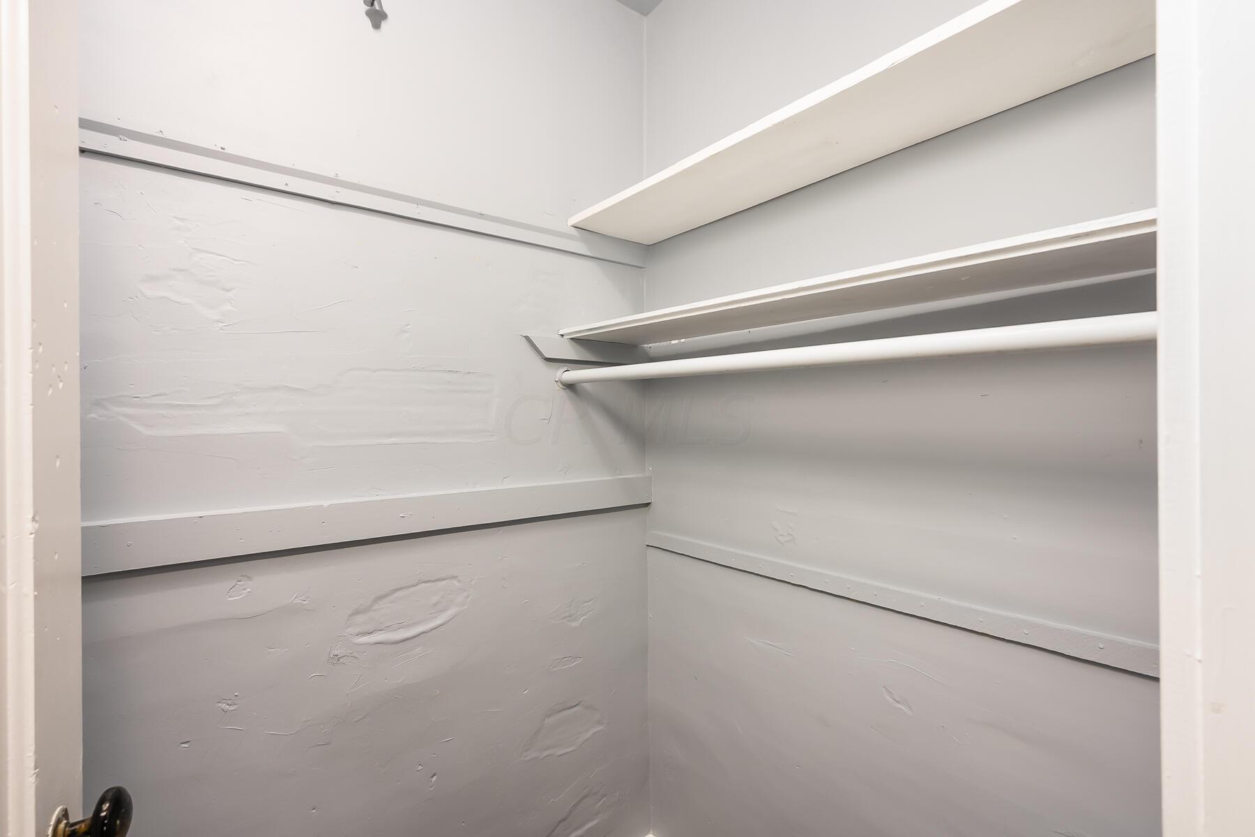 108 East Sandusky Street Chesterville, OH 43317 - Photo 41 of 41 Closet