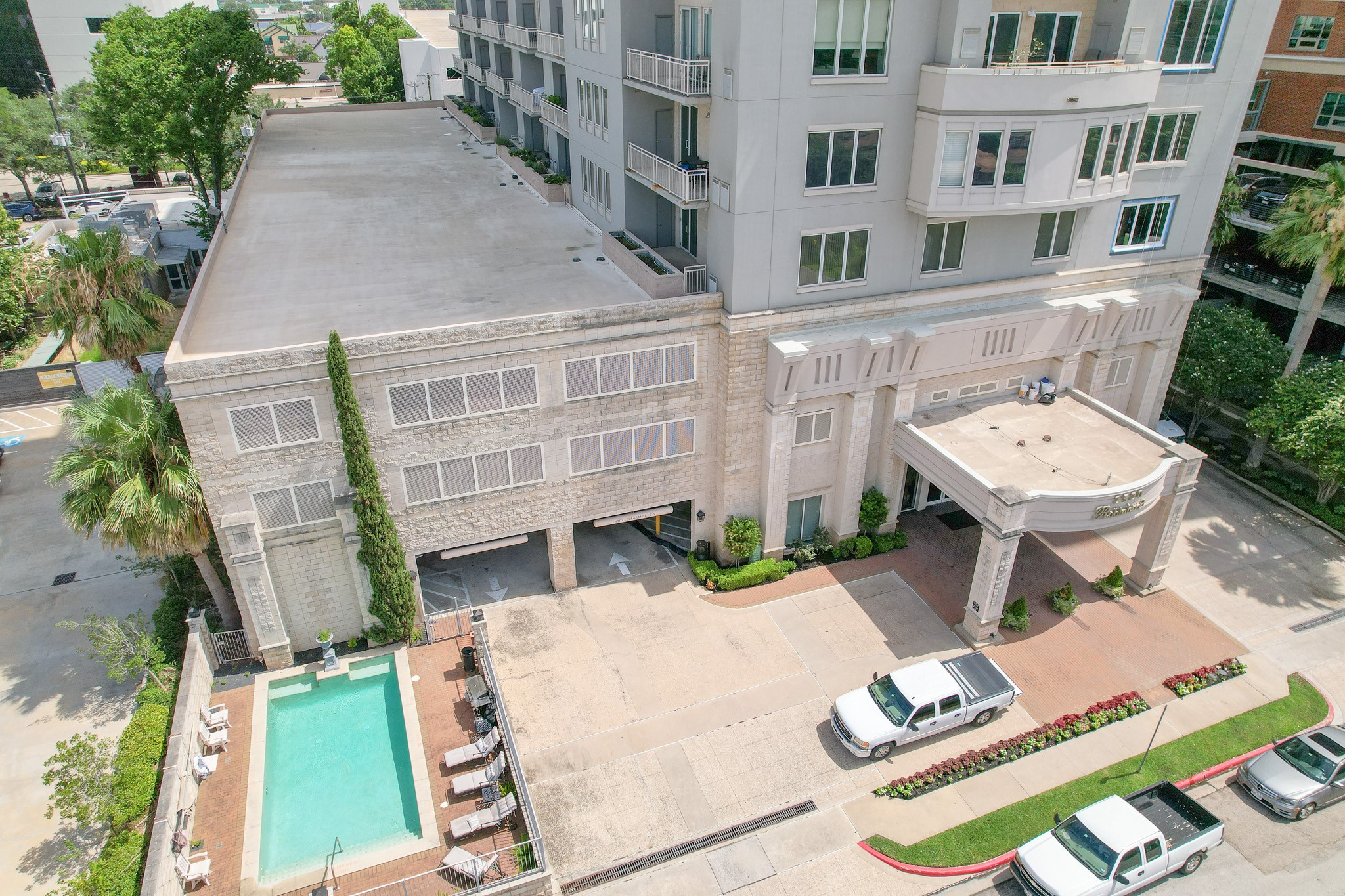 2520 Robinhood Street, Unit 505 Houston, TX 77005 - Photo 37 of 37
