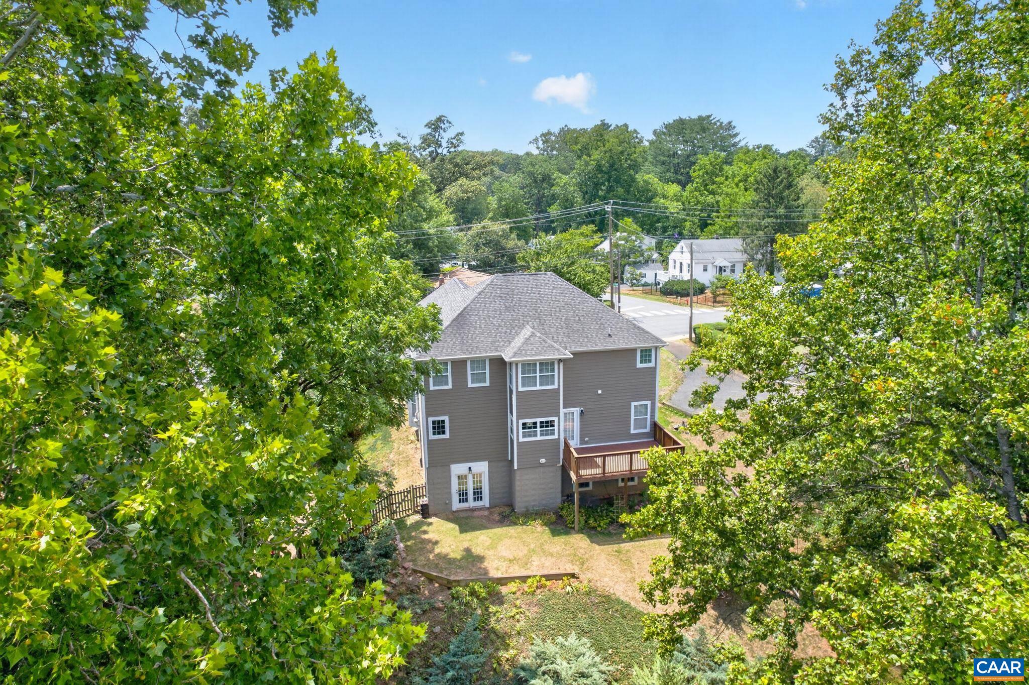 258 Shamrock Road Charlottesville, VA 22903 - Photo 46 of 55