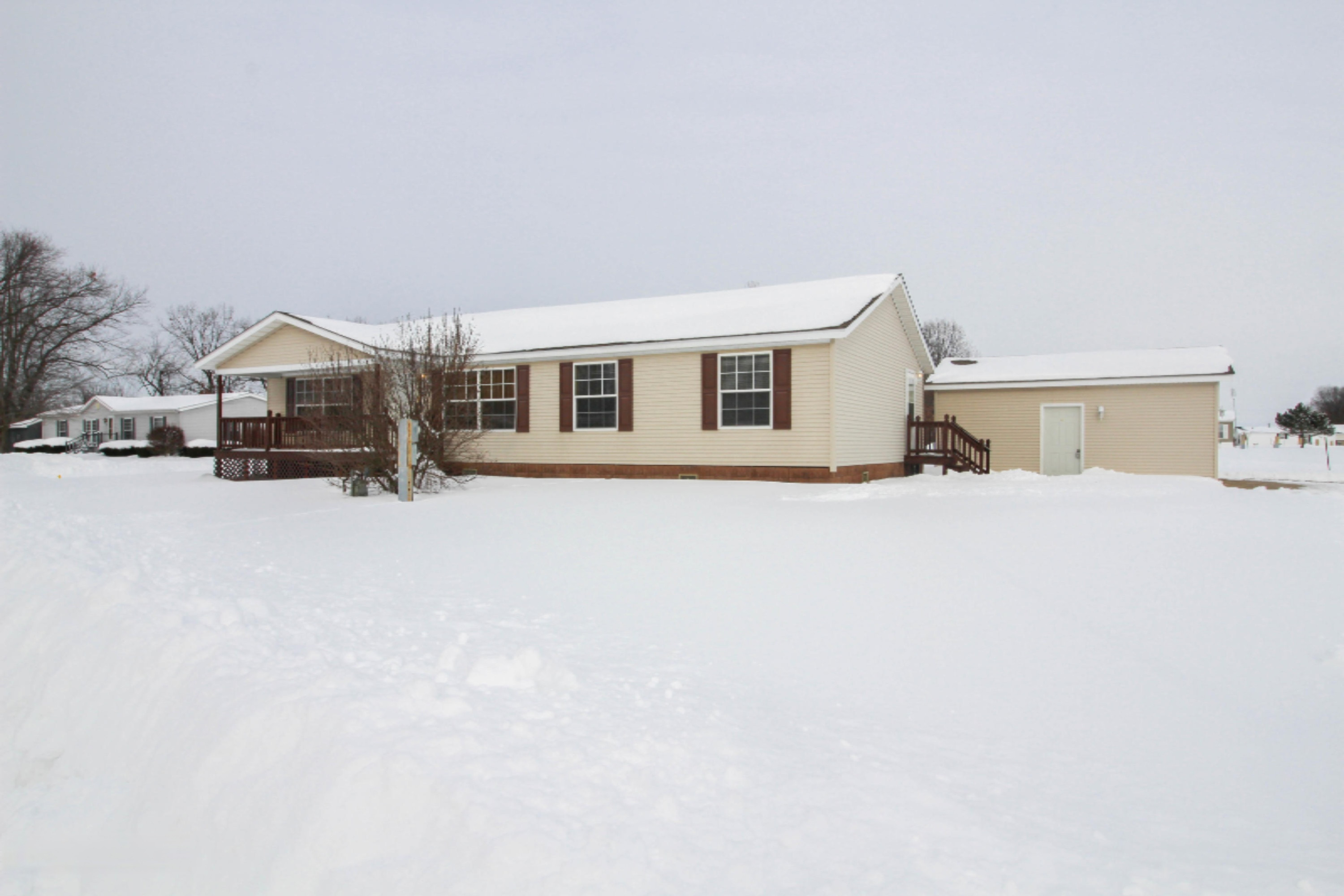 801 Raisin River Road Three Rivers, MI 49093 - Photo 1 of 20 untitled (2 of 19)