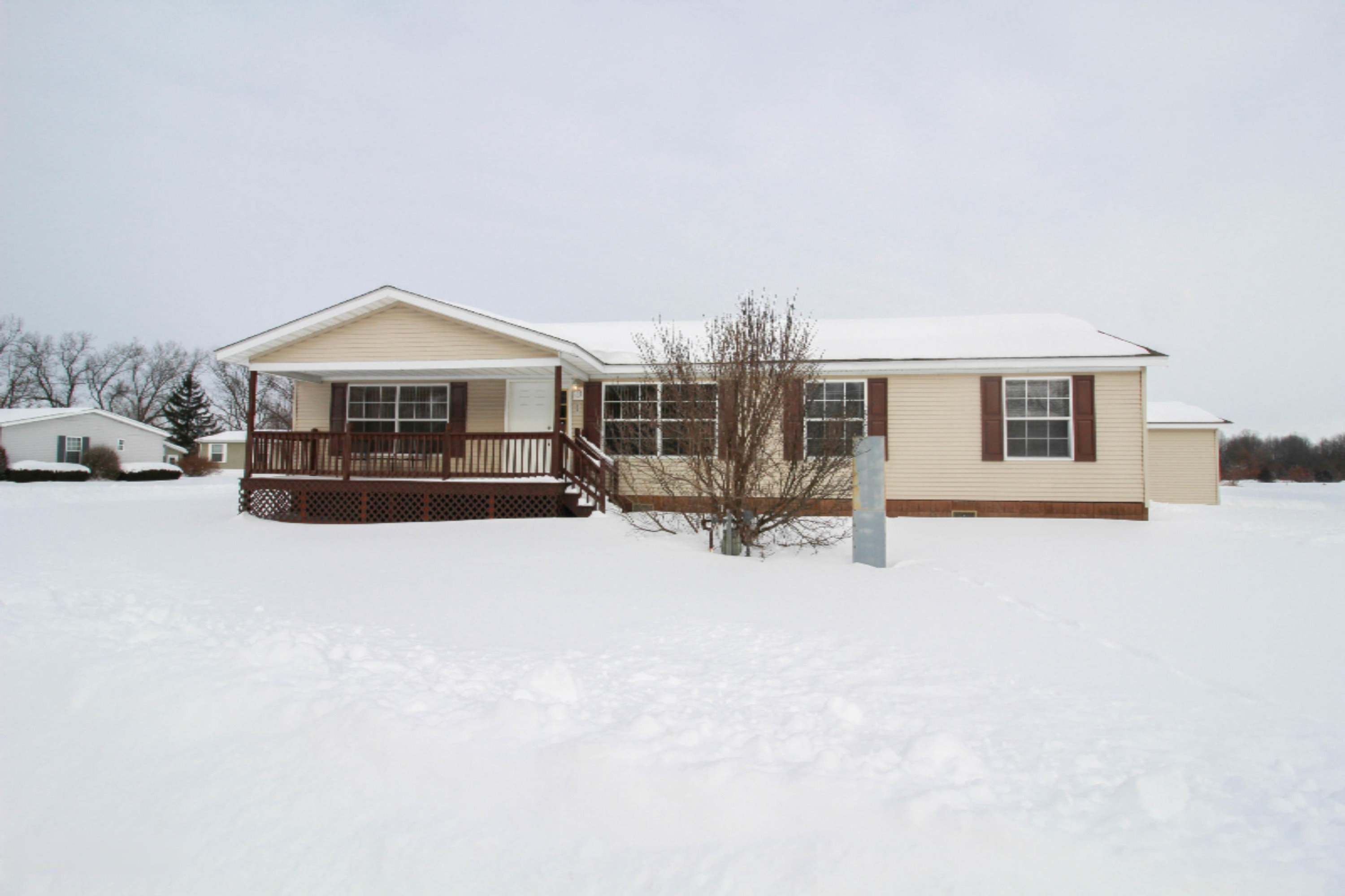 801 Raisin River Road Three Rivers, MI 49093 - Photo 4 of 20 untitled (3 of 19)