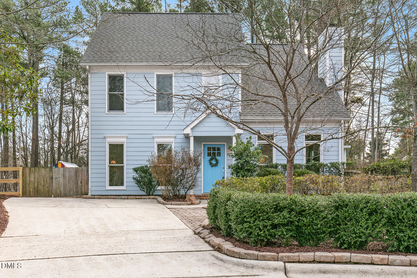 5315 Reams Run Road Durham, NC 27713 - Photo 1 of 31 5315 Reams Run Road-4