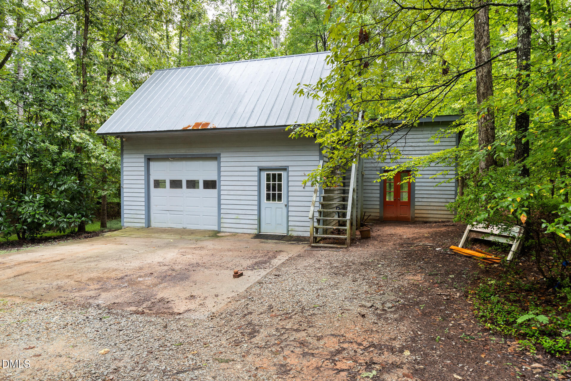 4811 Green Riley Road Rougemont, NC 27572 - Photo 22 of 26 4811-Green-Riley-120