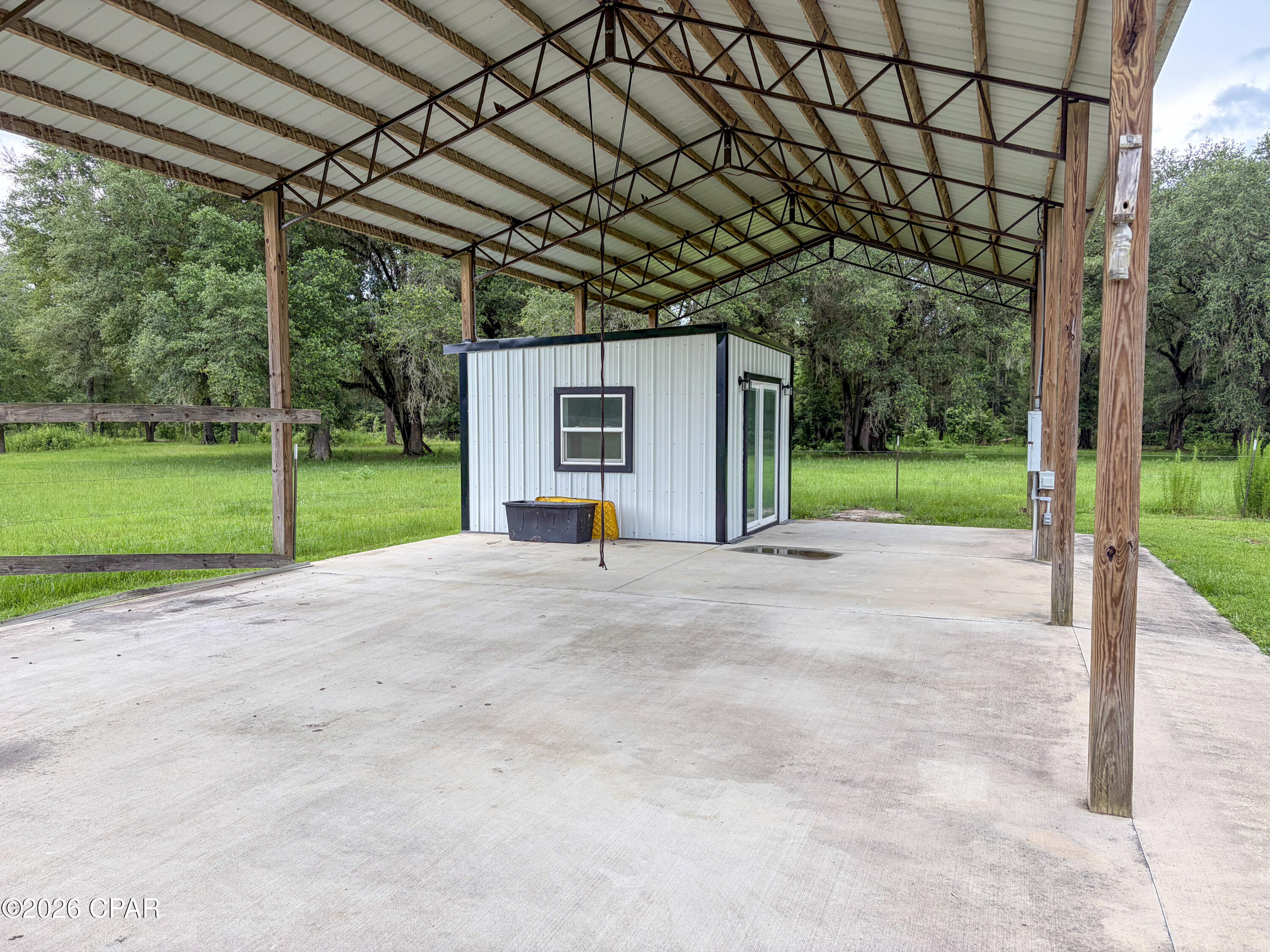 3172 Sandridge Church Road Sneads, FL 32460 - Photo 38 of 43