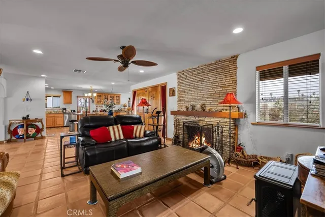 $675,000 | 74784 Foothill Drive, Twentynine Palms, CA 92277