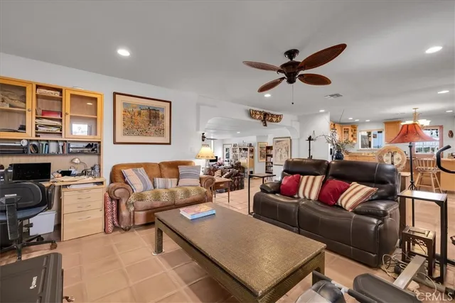 $675,000 | 74784 Foothill Drive, Twentynine Palms, CA 92277