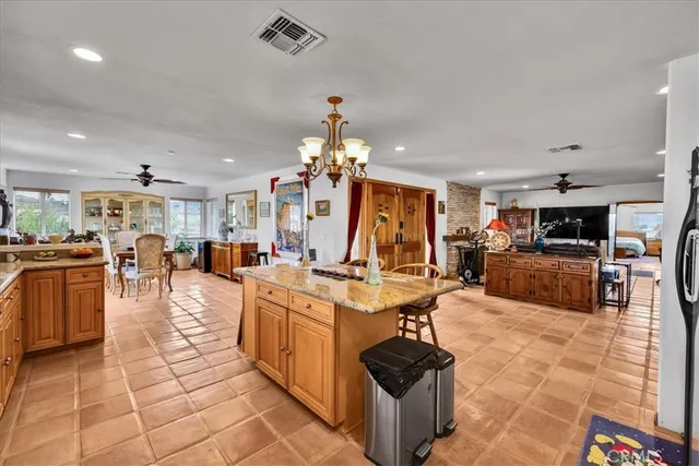 $675,000 | 74784 Foothill Drive, Twentynine Palms, CA 92277
