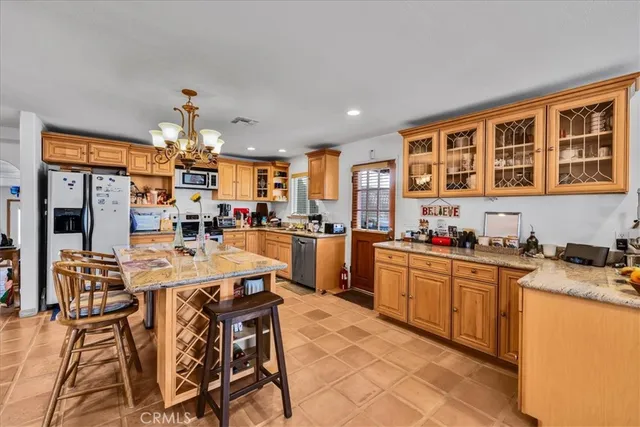 $675,000 | 74784 Foothill Drive, Twentynine Palms, CA 92277