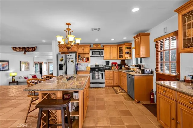 $675,000 | 74784 Foothill Drive, Twentynine Palms, CA 92277