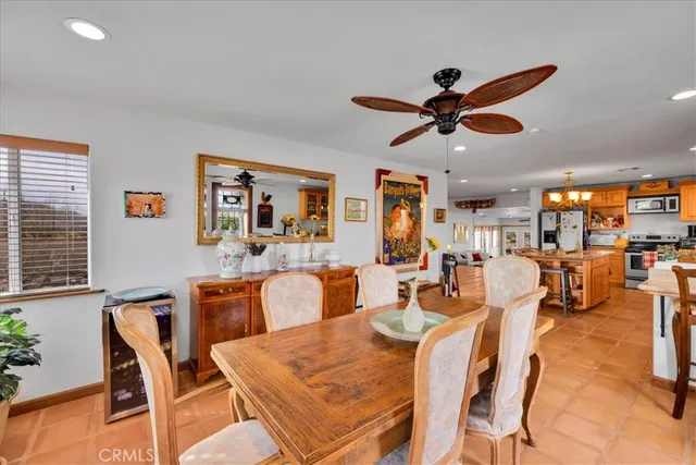 $675,000 | 74784 Foothill Drive, Twentynine Palms, CA 92277