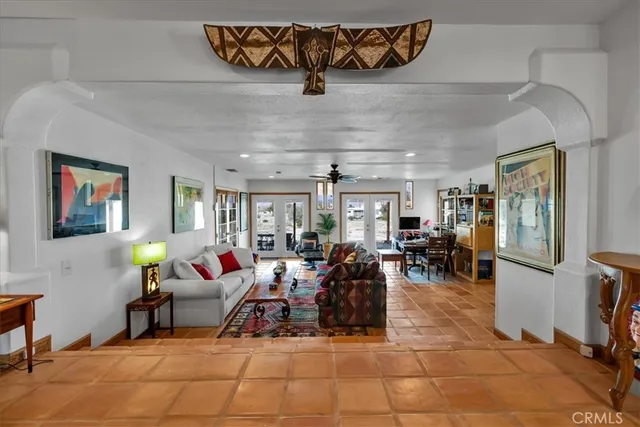 $675,000 | 74784 Foothill Drive, Twentynine Palms, CA 92277