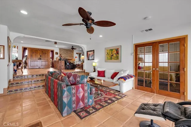 $675,000 | 74784 Foothill Drive, Twentynine Palms, CA 92277