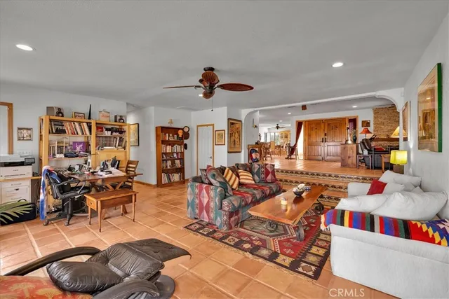 $675,000 | 74784 Foothill Drive, Twentynine Palms, CA 92277