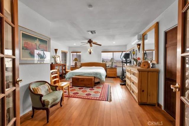 $675,000 | 74784 Foothill Drive, Twentynine Palms, CA 92277