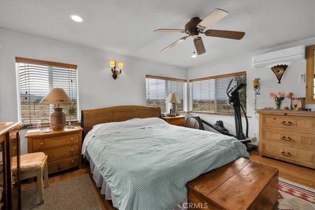 $675,000 | 74784 Foothill Drive, Twentynine Palms, CA 92277