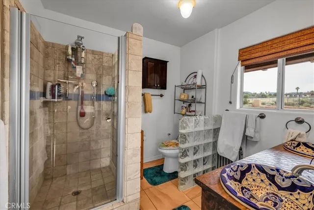 $675,000 | 74784 Foothill Drive, Twentynine Palms, CA 92277