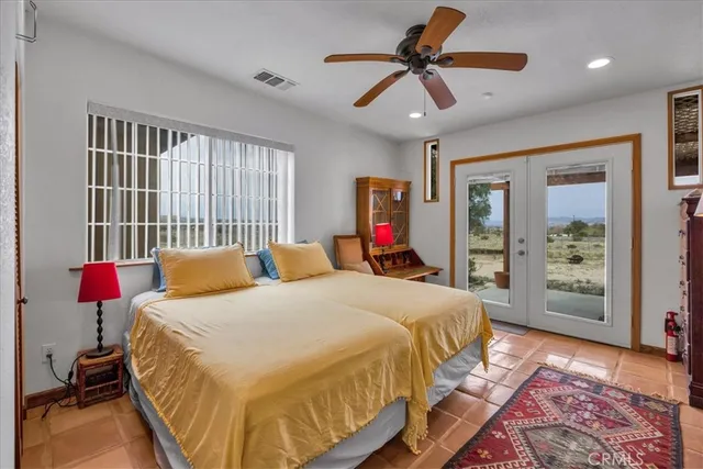 $675,000 | 74784 Foothill Drive, Twentynine Palms, CA 92277