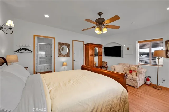 $675,000 | 74784 Foothill Drive, Twentynine Palms, CA 92277