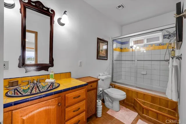 $675,000 | 74784 Foothill Drive, Twentynine Palms, CA 92277