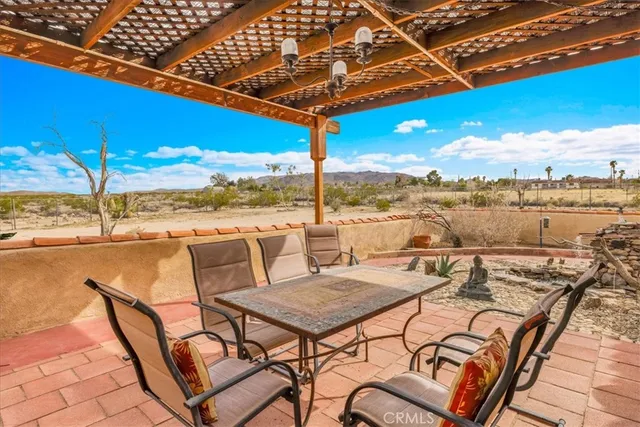 $675,000 | 74784 Foothill Drive, Twentynine Palms, CA 92277