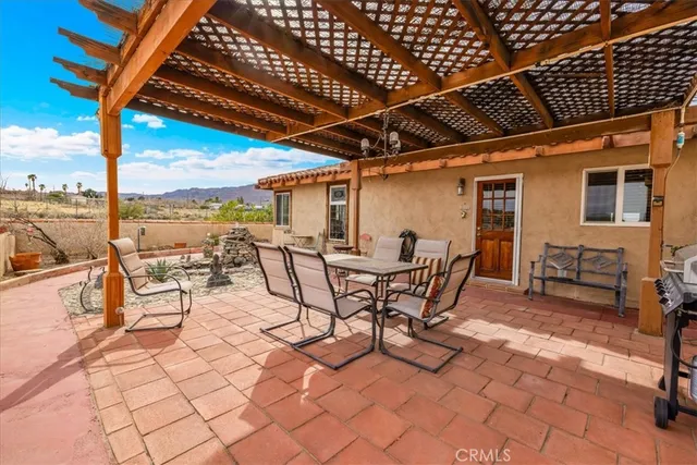 $675,000 | 74784 Foothill Drive, Twentynine Palms, CA 92277