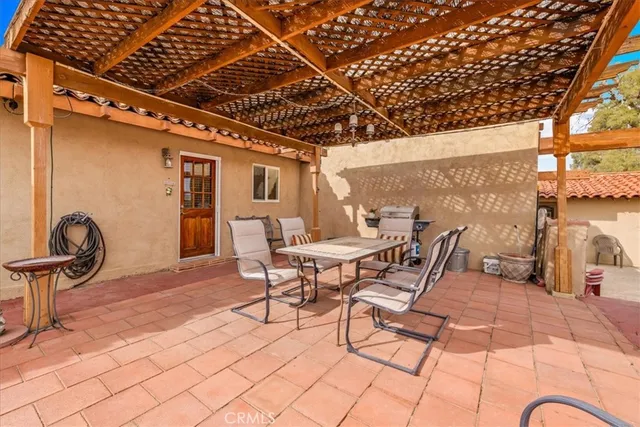$675,000 | 74784 Foothill Drive, Twentynine Palms, CA 92277