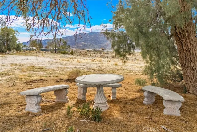 $675,000 | 74784 Foothill Drive, Twentynine Palms, CA 92277