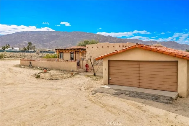 $675,000 | 74784 Foothill Drive, Twentynine Palms, CA 92277