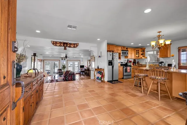 $675,000 | 74784 Foothill Drive, Twentynine Palms, CA 92277