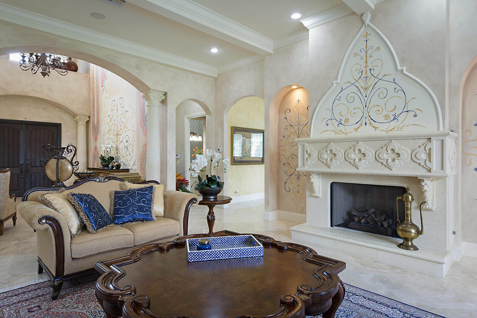 6453 Montesito Street Boca Raton, FL 33496 - Photo 15 of 111 43_6453_Montesito_St25_mls