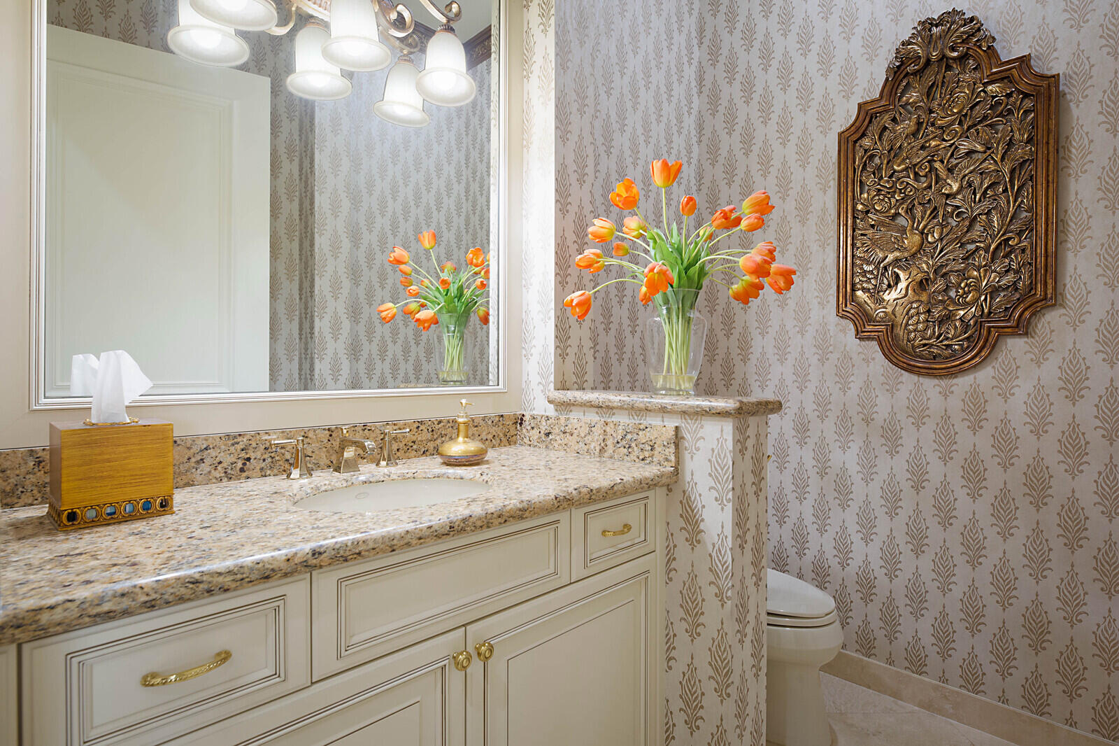 6453 Montesito Street Boca Raton, FL 33496 - Photo 36 of 111 46_6453_Montesito_St28_mls