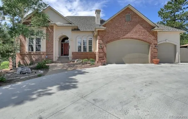$1,375,000 | 18910 Archers Drive, Monument, CO 80132