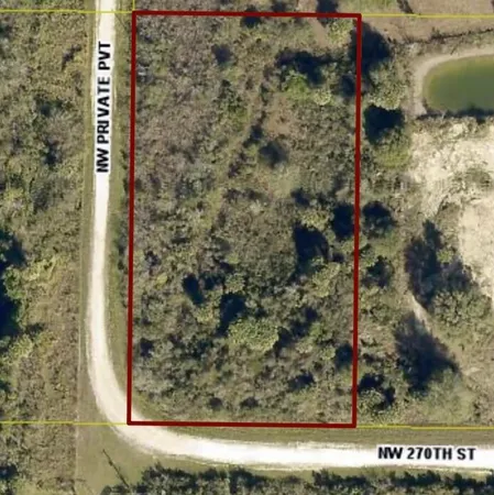 $32,000 | 18781 Northwest 270th Street, Okeechobee, FL 34972