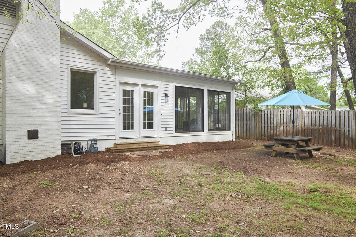 5419 Revere Road Durham, NC 27713 - Photo 52 of 52 39