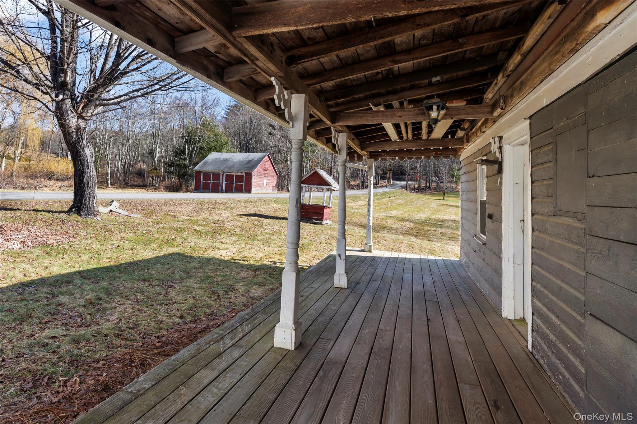 700 Mettacahonts Road Accord, NY 12404 - Photo 19 of 47 a view of storage and utility room
