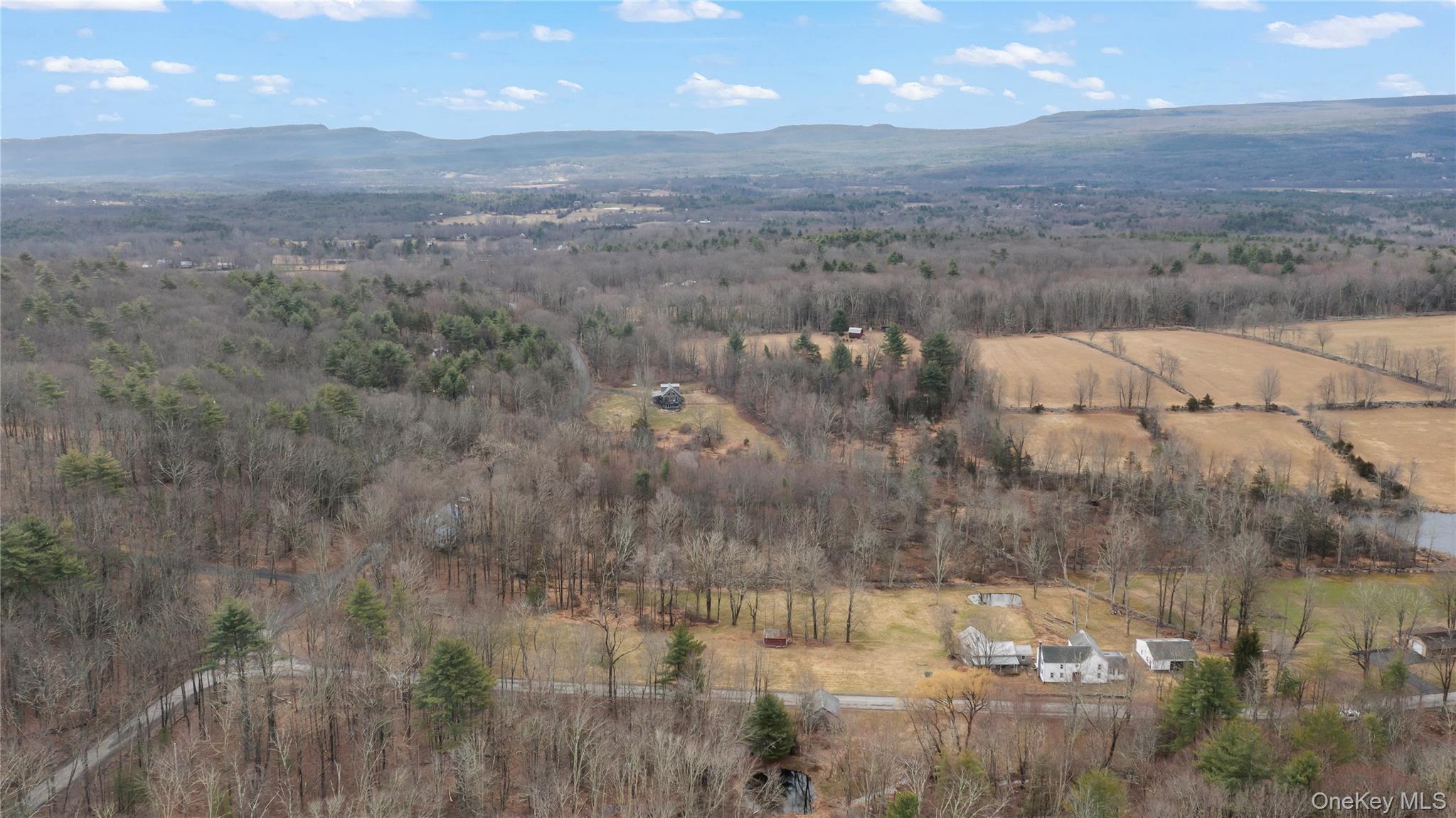 700 Mettacahonts Road Accord, NY 12404 - Photo 26 of 47 a view of a lake view