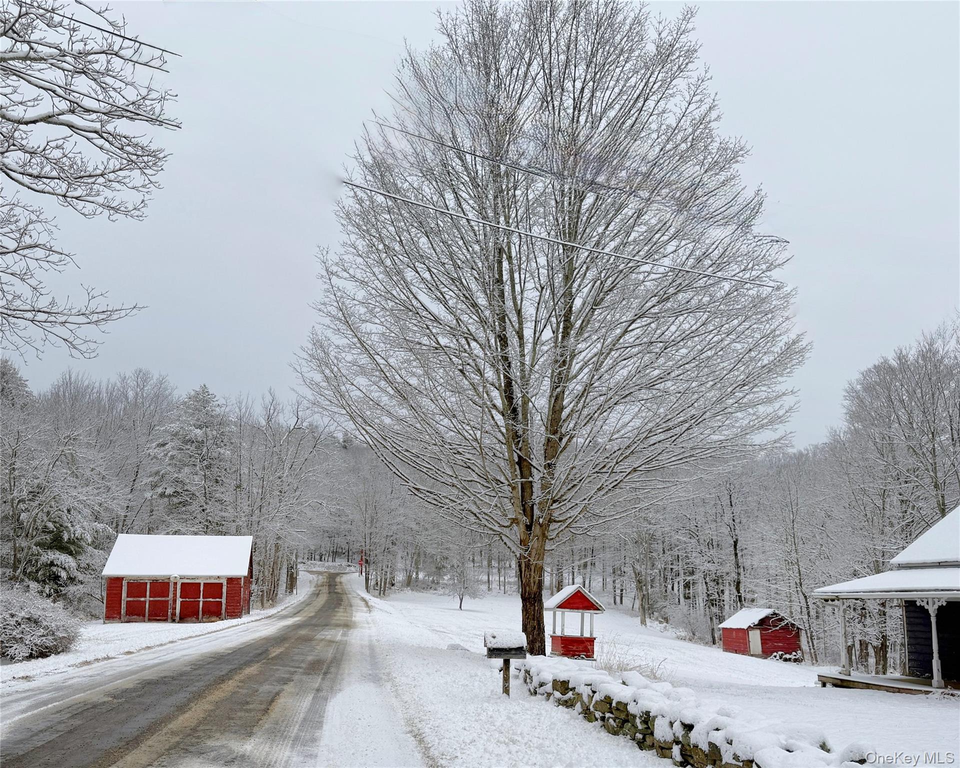 700 Mettacahonts Road Accord, NY 12404 - Photo 36 of 47 a view of city street