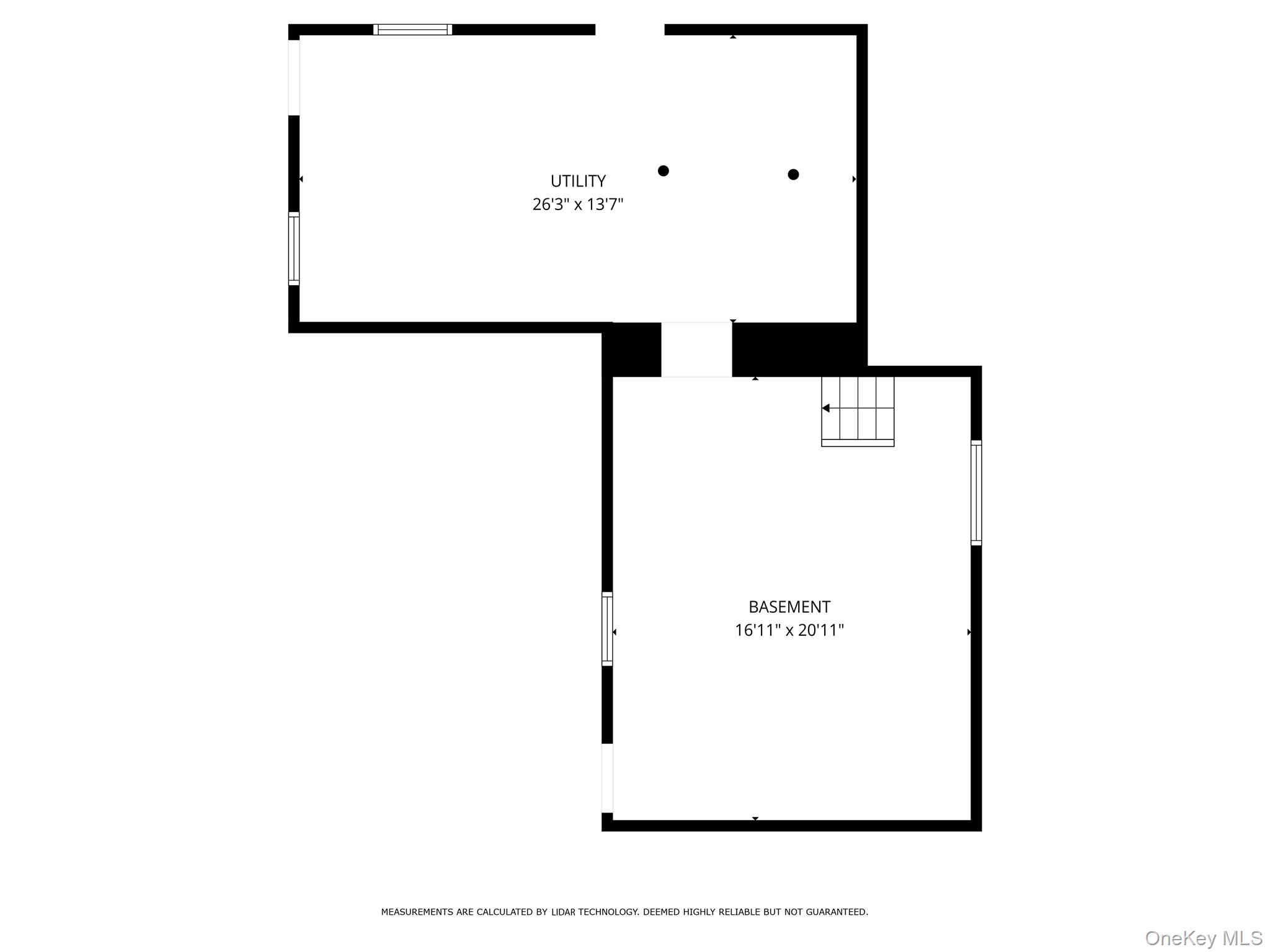 700 Mettacahonts Road Accord, NY 12404 - Photo 41 of 47 a picture of a room