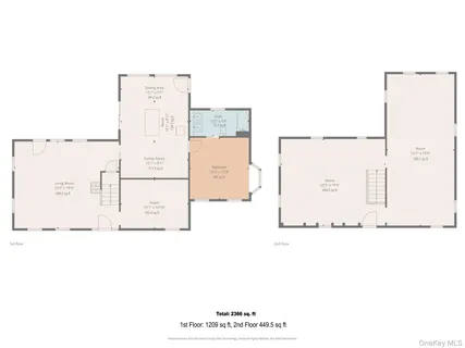 $425,000 | 700 Mettacahonts Road, Accord, NY 12404