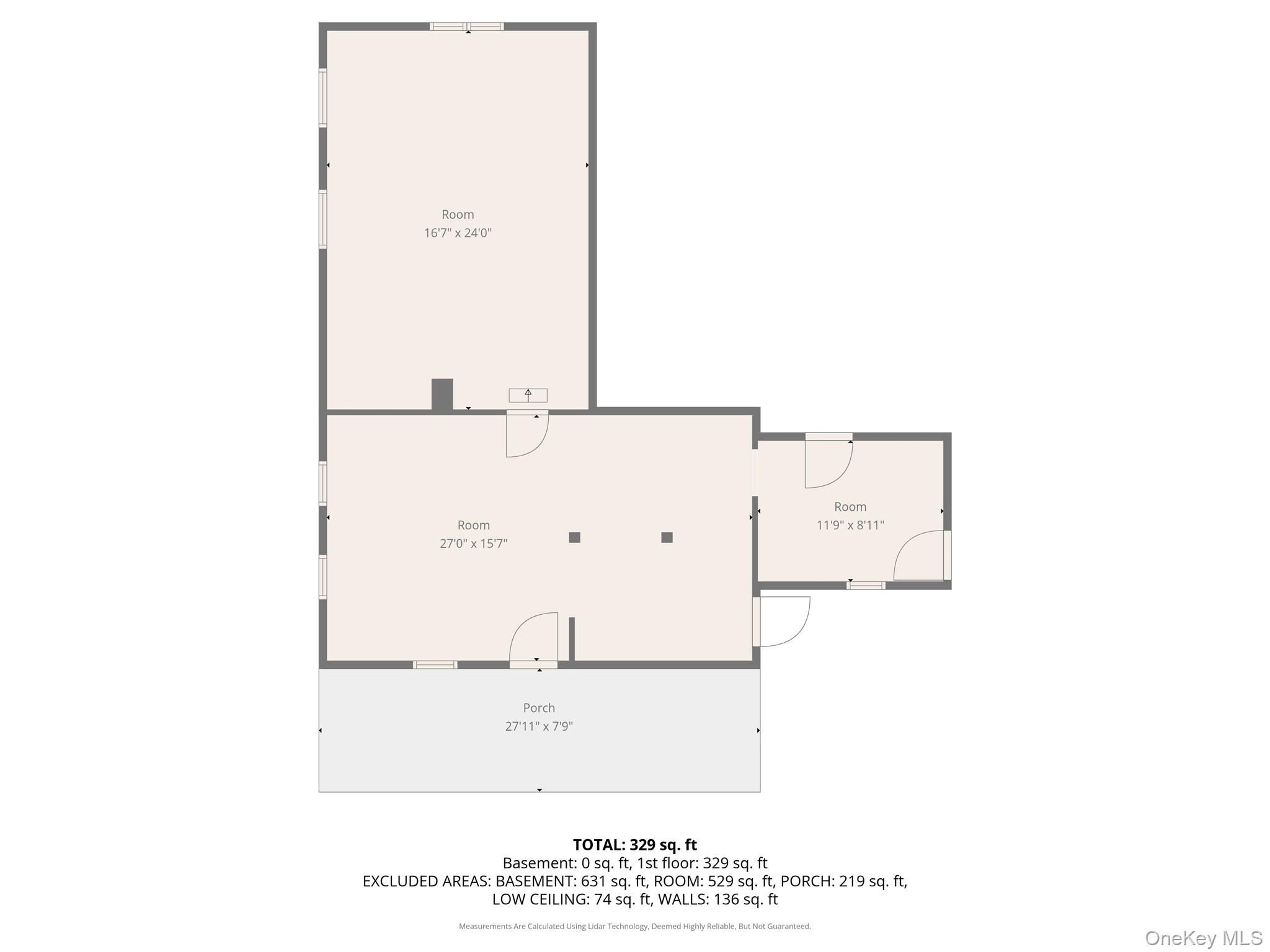 700 Mettacahonts Road Accord, NY 12404 - Photo 44 of 47 a picture of floor plan
