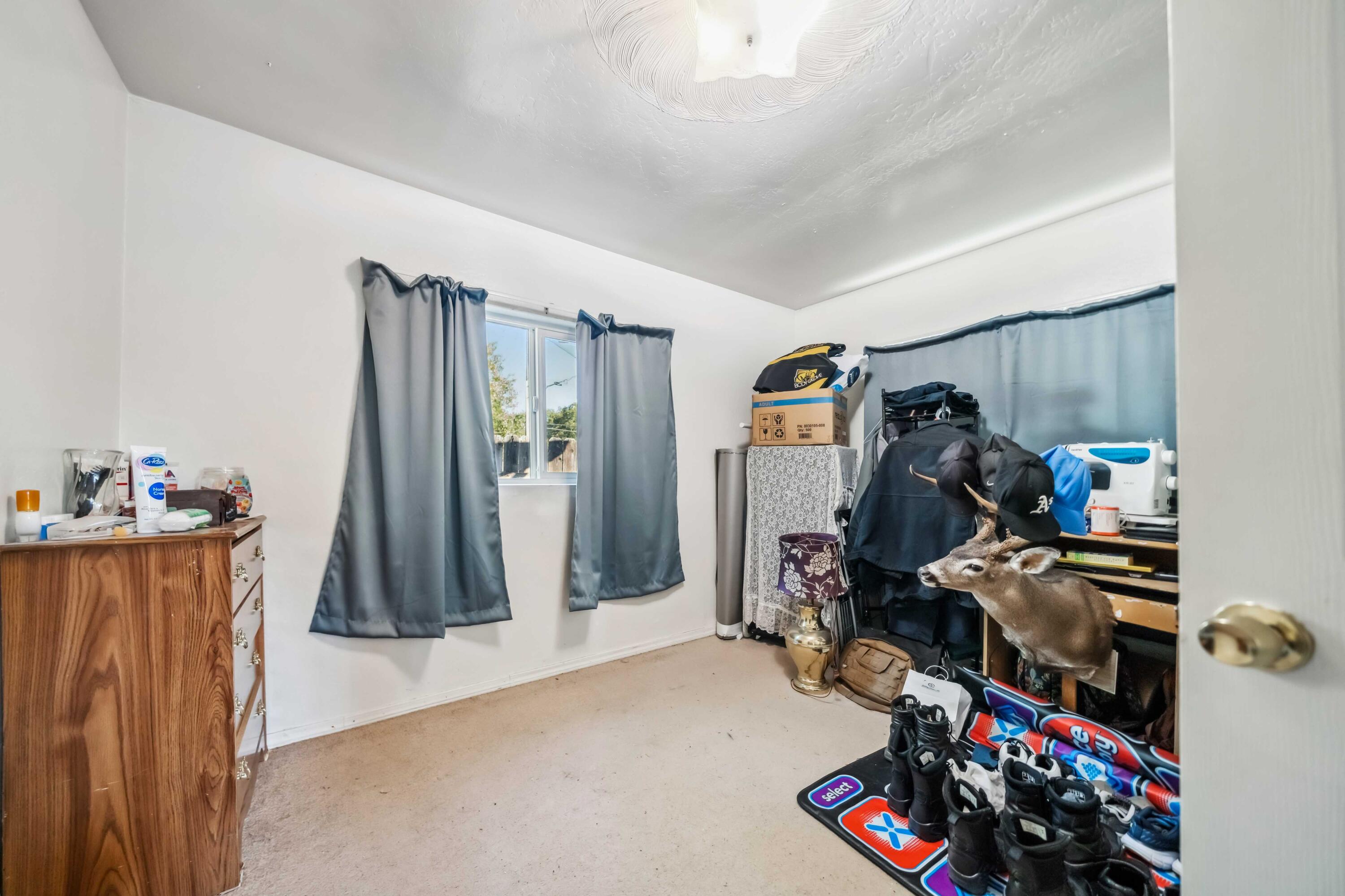 5450 Cedars Road Redding, CA 96001 - Photo 12 of 21 a view of a room with gym equipment