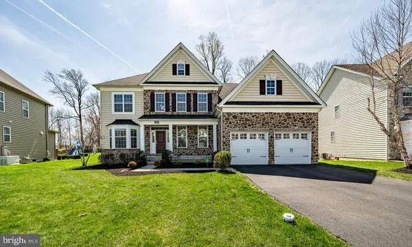 $979,000 | 3805 Trembley Court, Chester Springs, PA 19425