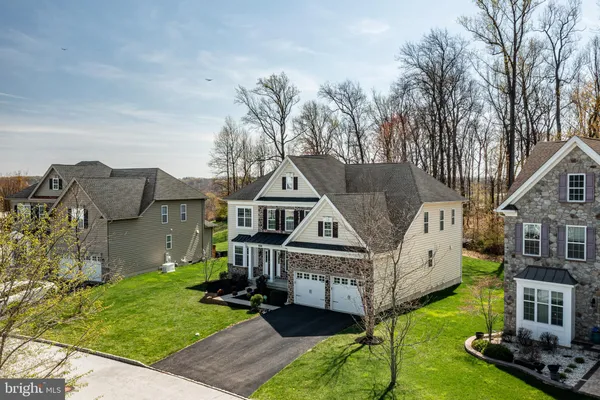 $979,000 | 3805 Trembley Court, Chester Springs, PA 19425