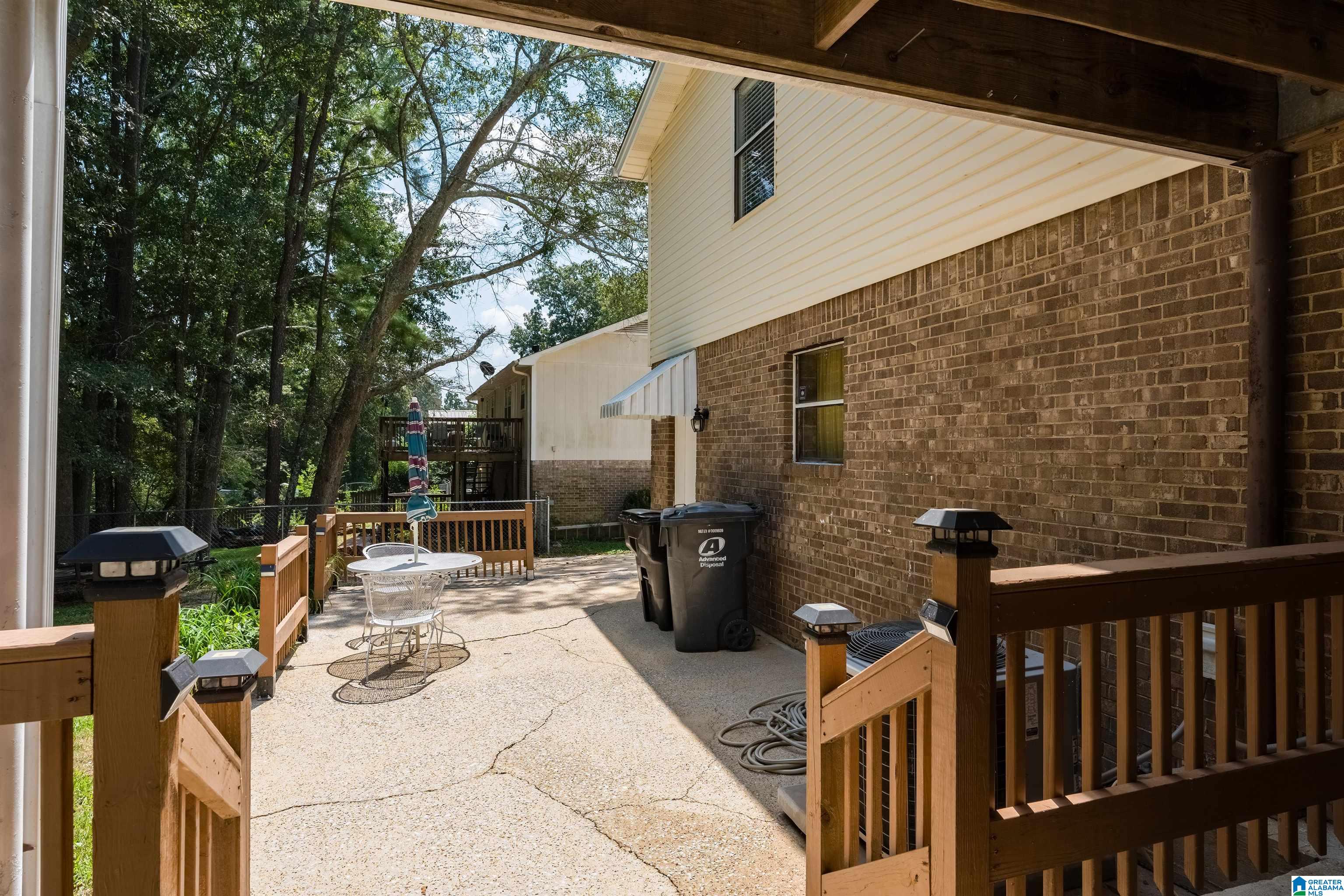 2141 Brewster Road Birmingham, AL 35235 - Photo 26 of 28